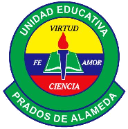 UNIDAD EDUCATIVA PRADOS DE ALAMEDA